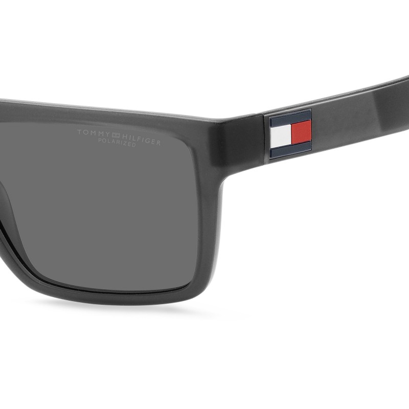 Tommy Hilfiger TH 1605/S - FRE M9 Gris Mate