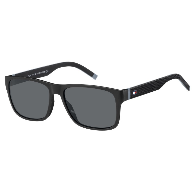 Tommy Hilfiger TH 1718/S - 08A IR Gris Oscuro
