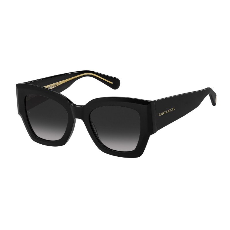 Tommy Hilfiger TH 1862/S - 807 9O Negro