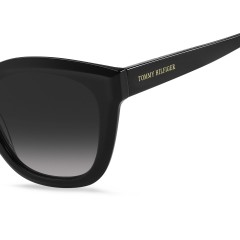 Tommy Hilfiger TH 1884/S - 807 9O Negro