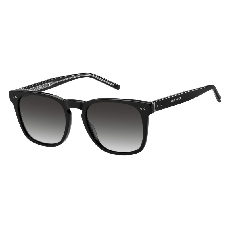 Tommy Hilfiger TH 1887/S - 807 9O Negro