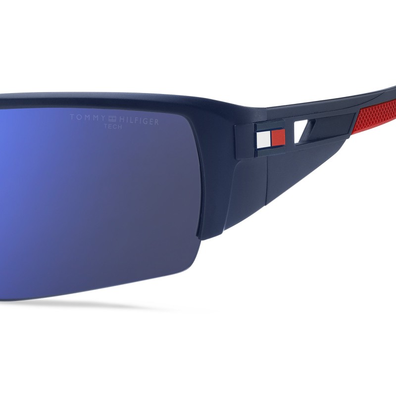 Tommy Hilfiger TH 1910/S - FLL ZS Azul Mate