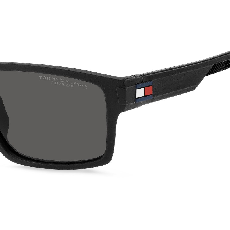 Tommy Hilfiger TH 1977/S - 003 M9 Negro Mate