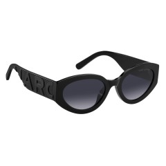 Marc Jacobs MARC 694/G/S - 08A 9O Gris Oscuro