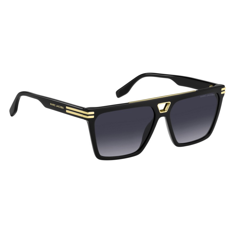 Marc Jacobs MARC 717/S - 807 9O Negro