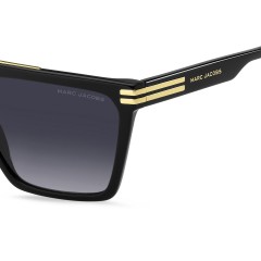 Marc Jacobs MARC 717/S - 807 9O Negro