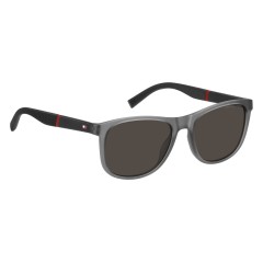 Tommy Hilfiger TH 2042/S - RIW IR Gris Mate