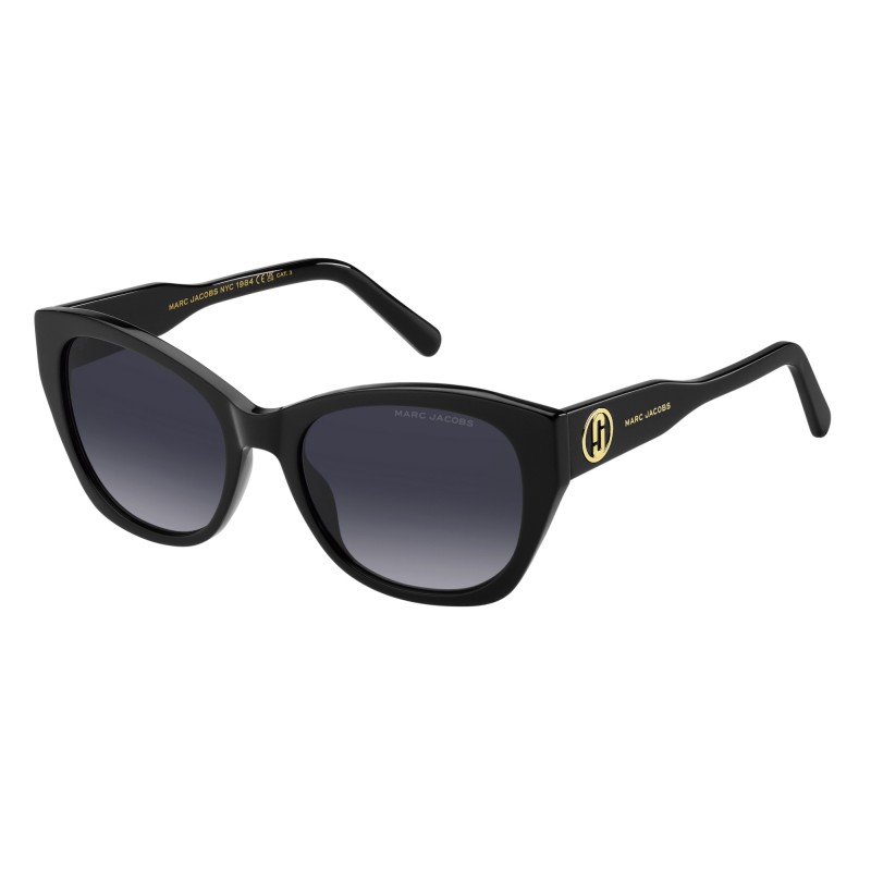 Marc Jacobs MARC 732/S - 807 9O Negro
