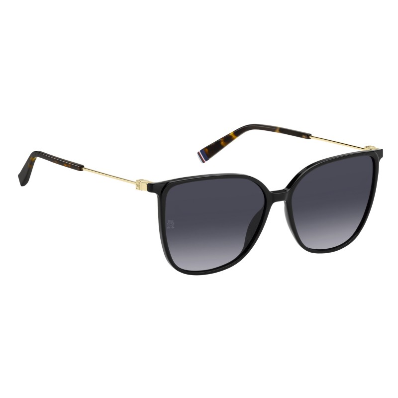 Tommy Hilfiger TH 2095/S - 807 9O Negro