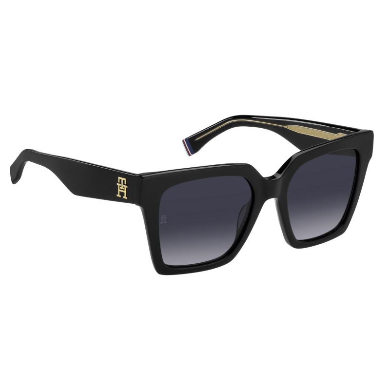 Tommy Hilfiger TH 2100/S - 807 9O Negro