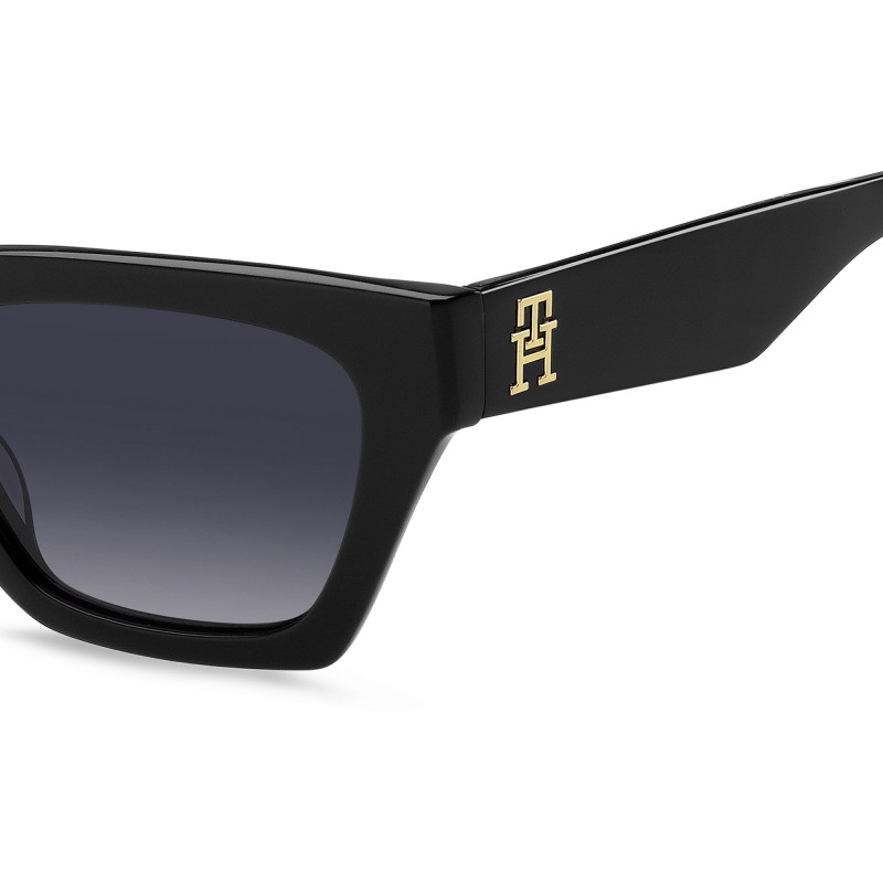 Tommy Hilfiger TH 2101/S - 807 9O Negro