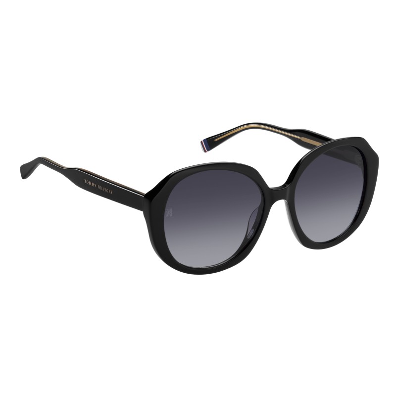 Tommy Hilfiger TH 2106/S - 807 9O Negro
