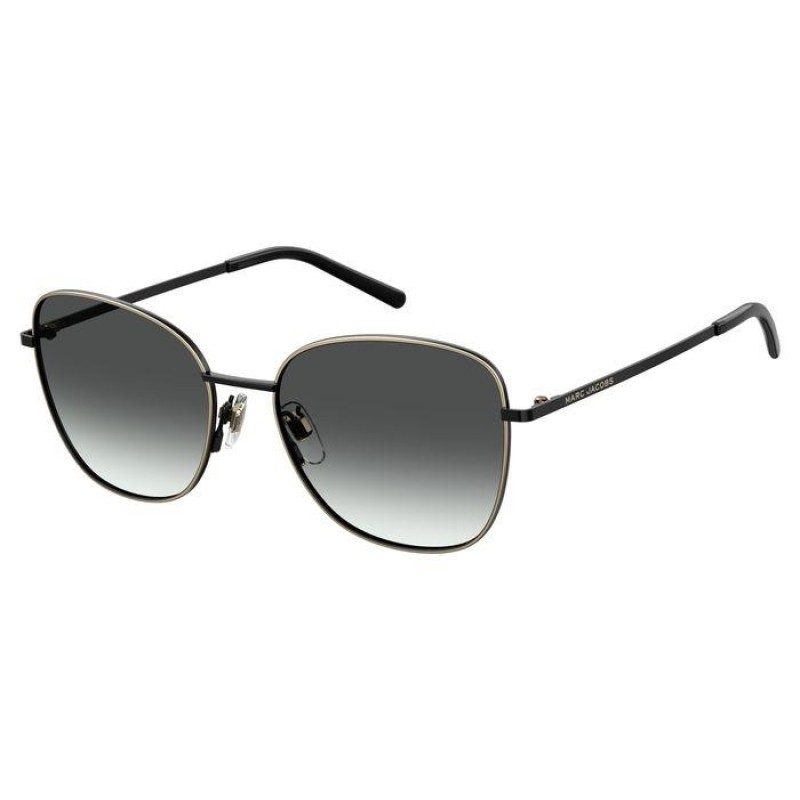 Marc Jacobs MARC 409/S - 807 9O Negro