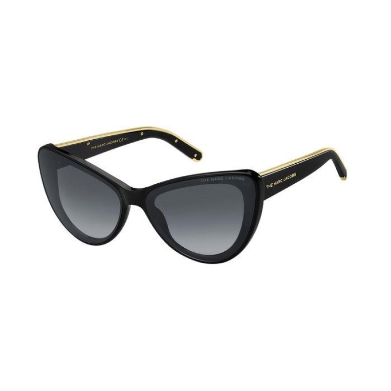 Marc Jacobs MARC 449/S - 807 9O Negro