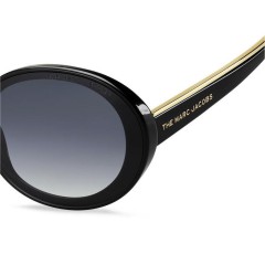 Marc Jacobs MARC 451/S - 807 9O Negro