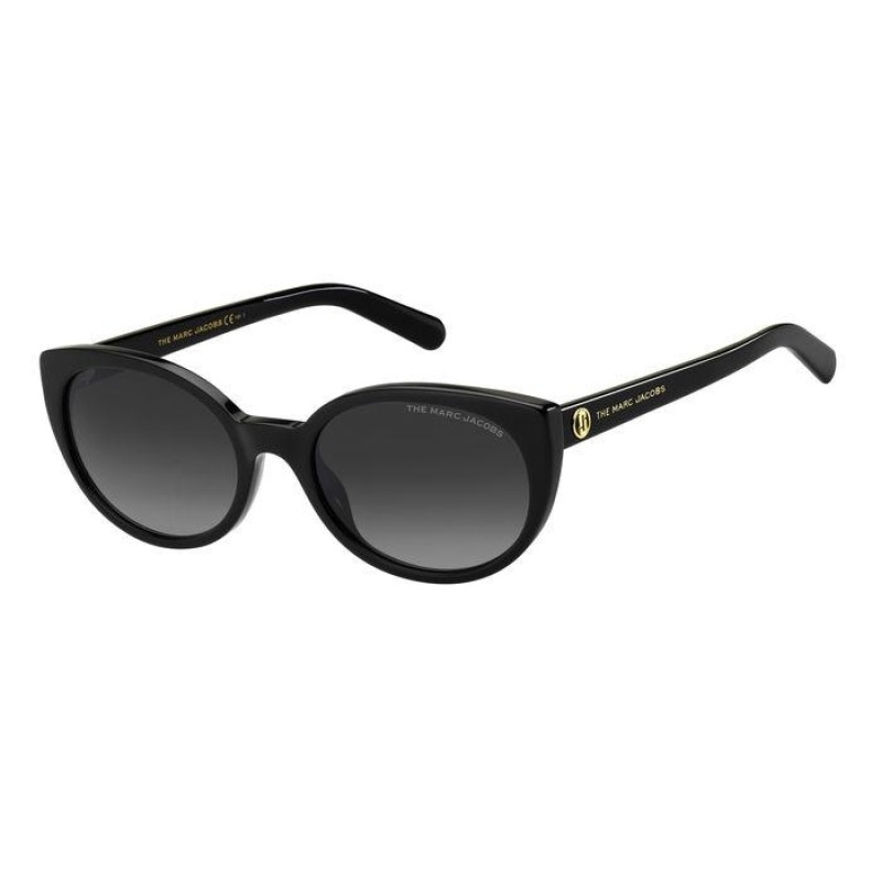 Marc Jacobs MARC 525/S - 807 9O Negro