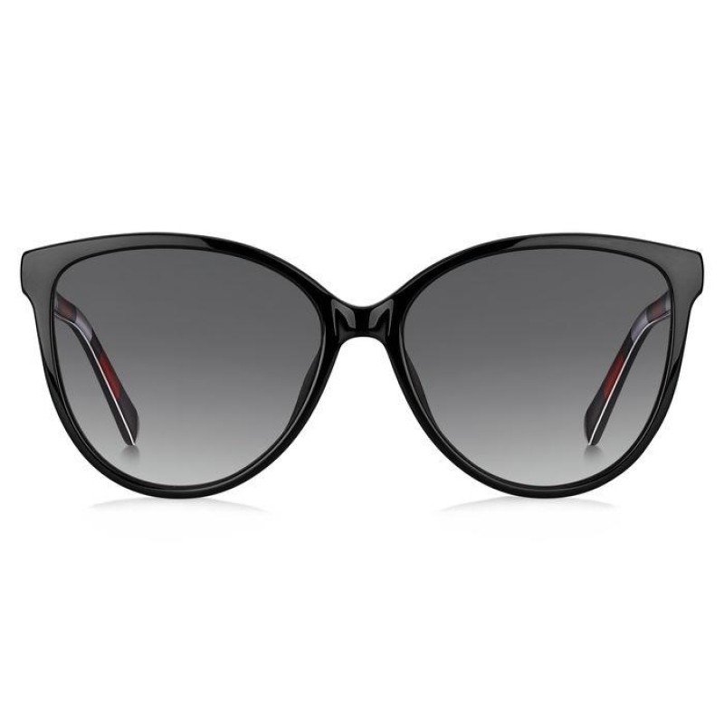 Tommy Hilfiger TH 1670/S - 807 9O Negro