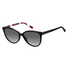 Tommy Hilfiger TH 1670/S - 807 9O Negro