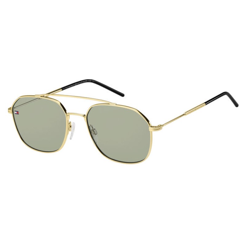 Tommy Hilfiger TH 1599/S - PEF QT Oro Verde