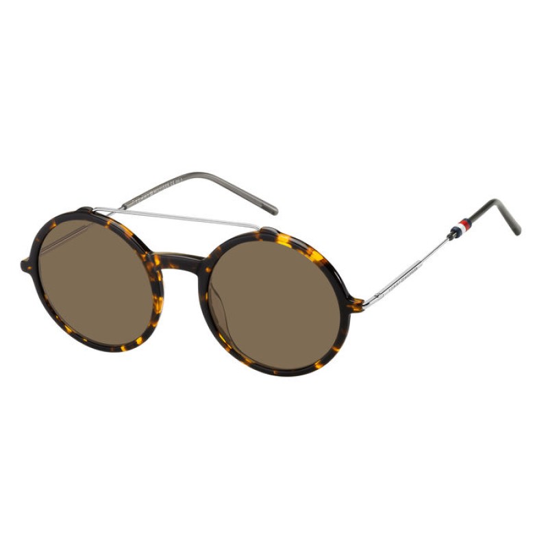 Tommy Hilfiger TH 1644/S - 086 70 Oscuro Habana