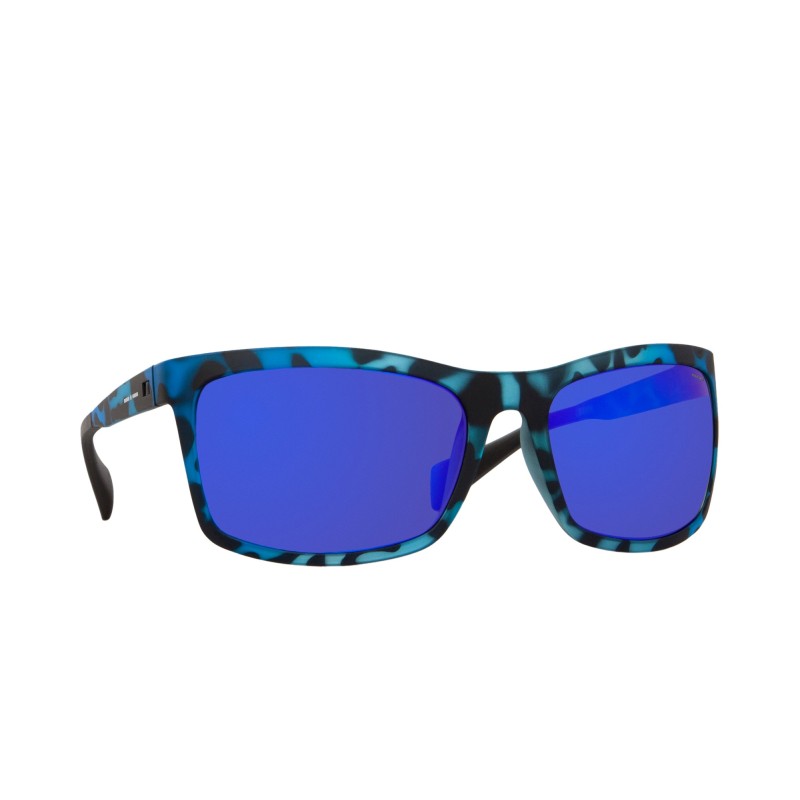 Italia Independent SunglassesI-SPORT - 0119.023.023 Azul Azul