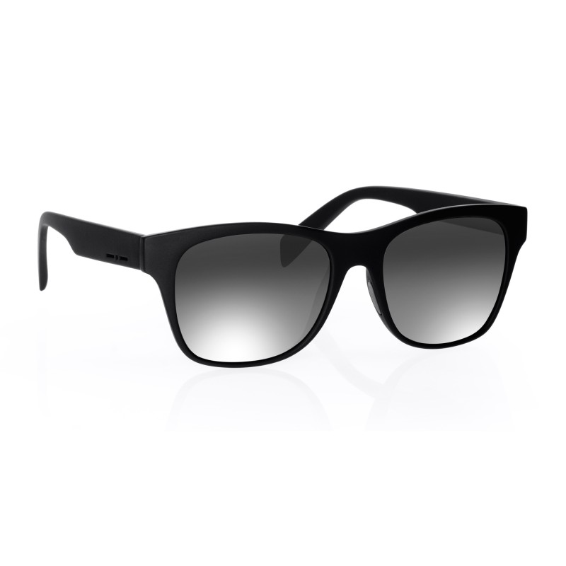 Italia Independent Sunglasses I-PLASTIK - 0901.009.000 Negro Multicolor