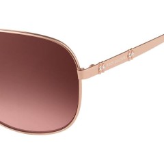 Juicy Couture JU 589/S - 000 M2 Oro Rosa