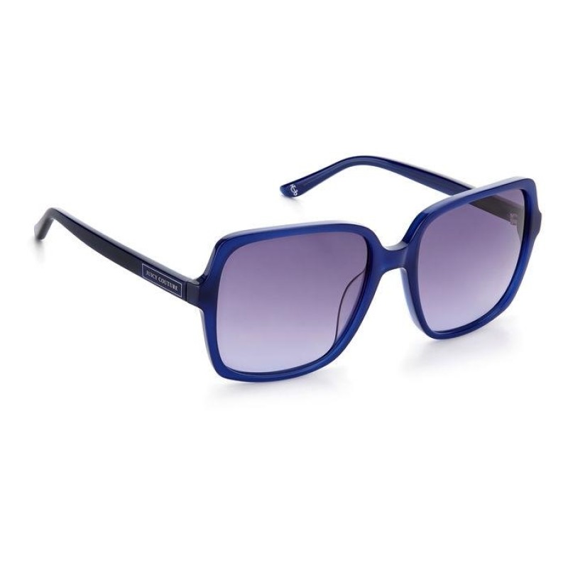 Juicy Couture JU 618/G/S - PJP GB Azul