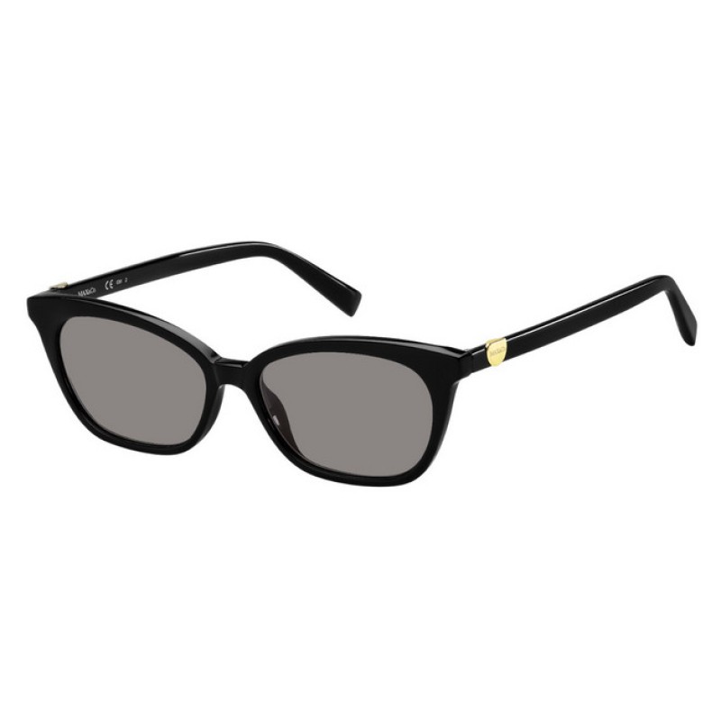 Max & Co 402-S 807 GY Negro