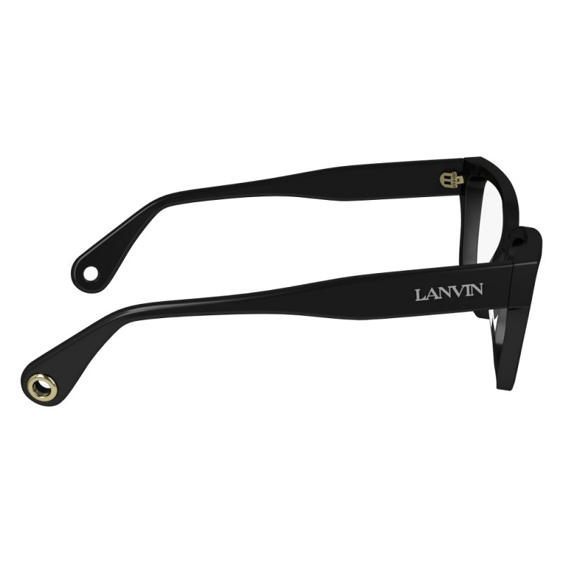 Lanvin LNV 2655 - 001 Negro