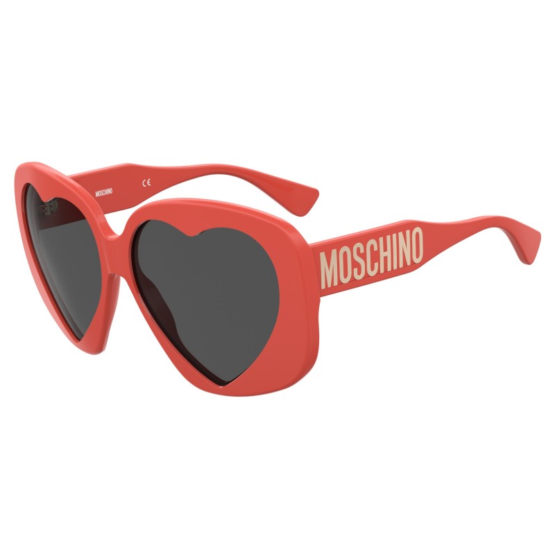 Moschino MOS152/S - C9A IR Rojo