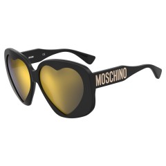 Moschino MOS152/S - 807 CU Negro