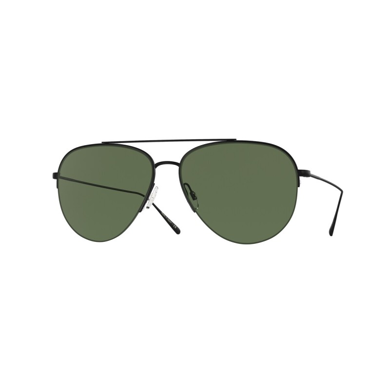 Oliver Peoples OV 1303ST Cleamons 50629A Negro Mate