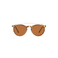 Oliver Peoples OV 5183CM Omalley Clip-on 514573 Oro