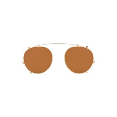 Oliver Peoples OV 5183CM Omalley Clip-on 514573 Oro