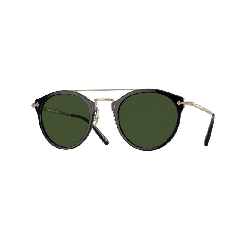 Oliver Peoples OV 5349S Remick 100571 Oro Negro
