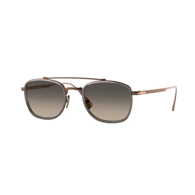Persol PO 5005ST - 800732 Marrón / Bronce