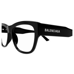 Balenciaga BB0309O - 001 Negro