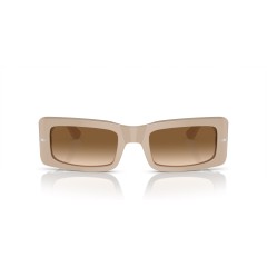 Persol PO 3332S Francis 119551 Beige Liso