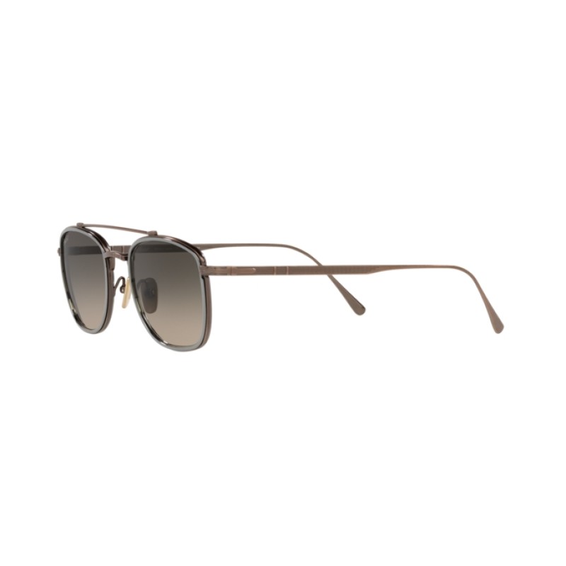 Persol PO 5005ST - 800732 Marrón / Bronce