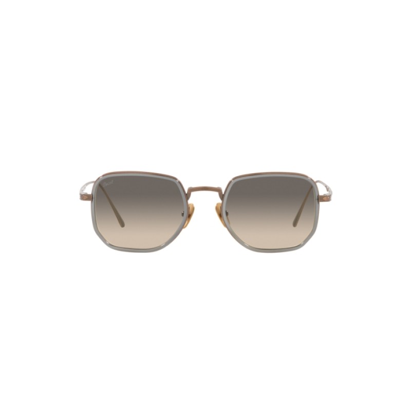 Persol PO 5006ST - 800732 Marrón / Bronce