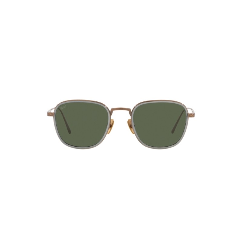 Persol PO 5007ST - 800731 Marrón / Bronce