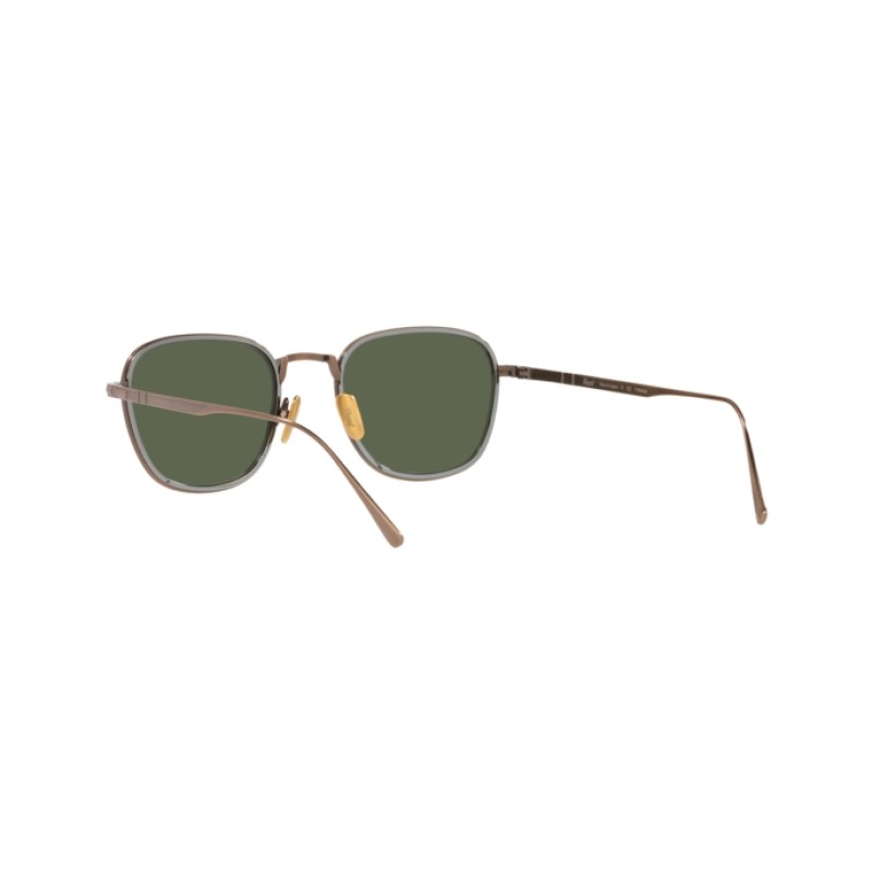 Persol PO 5007ST - 800731 Marrón / Bronce