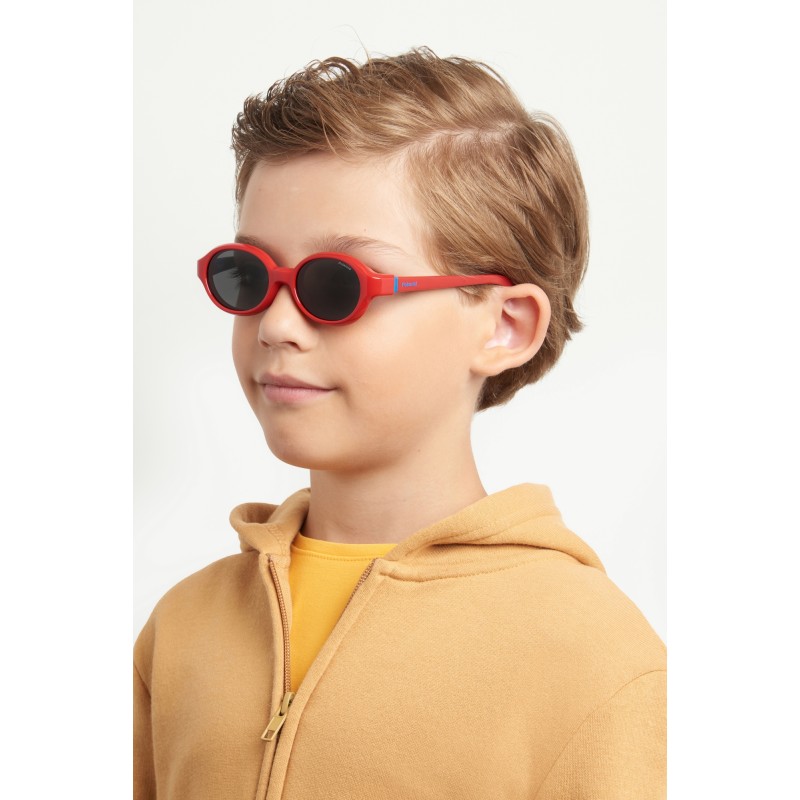 Polaroid Kids PLD K004 CL-ON Clip-on C9A M9 Red
