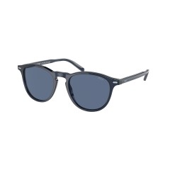 Polo PH 4181 - 547080 Azul Marino Transparente Brillante