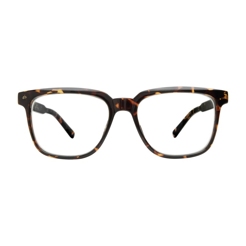 Prive Revaux NOMAD/BB Blue Block FY6 G6 Tortuga