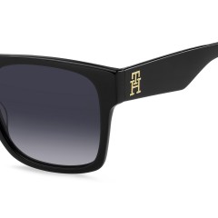 Tommy Hilfiger TH 2118/S - 807 9O Negro