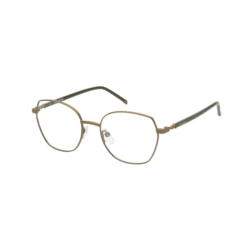 Zadig&Voltaire VZV345 - 0R80 Bronce Pulido Total
