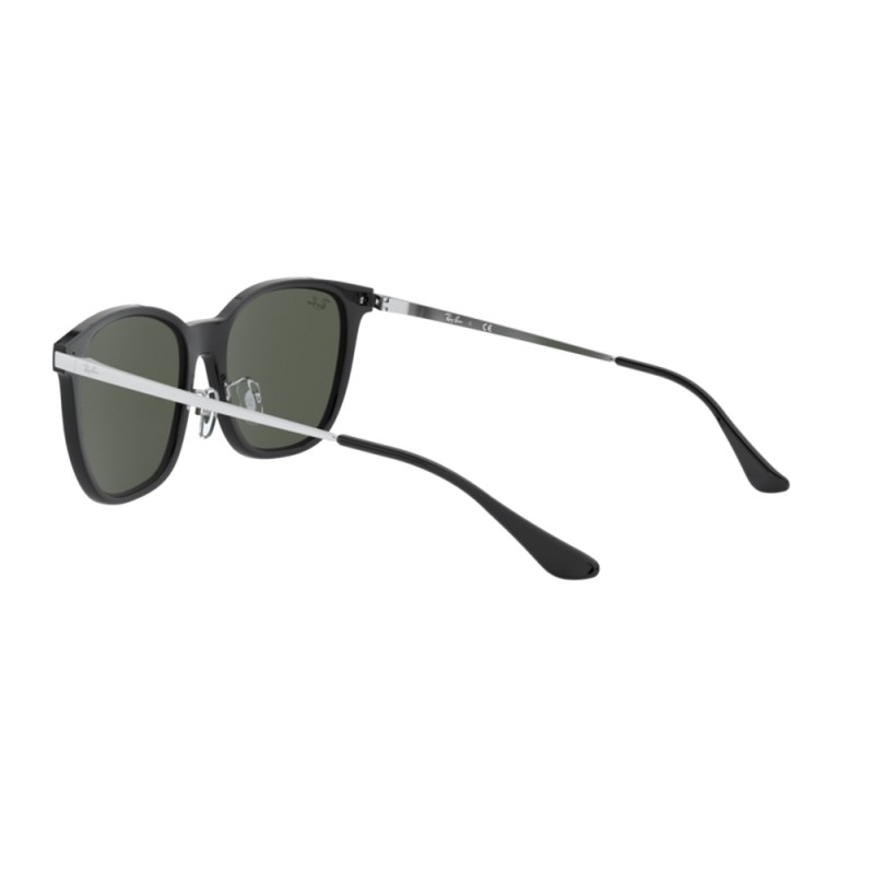 Ray-Ban RB 4333D - 629271 Negro