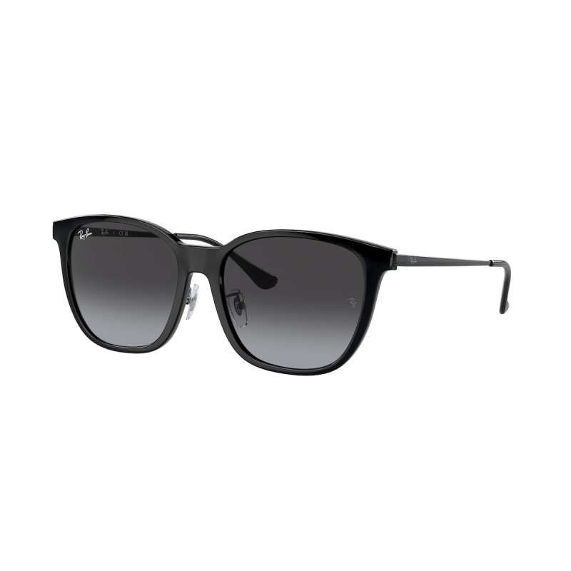 Ray-Ban RB 4333D - 601/8G Negro